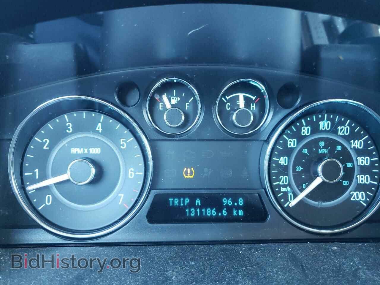 2009 FORD FLEX - VIN: 2FMDK52C39BB06790 - Photo 9