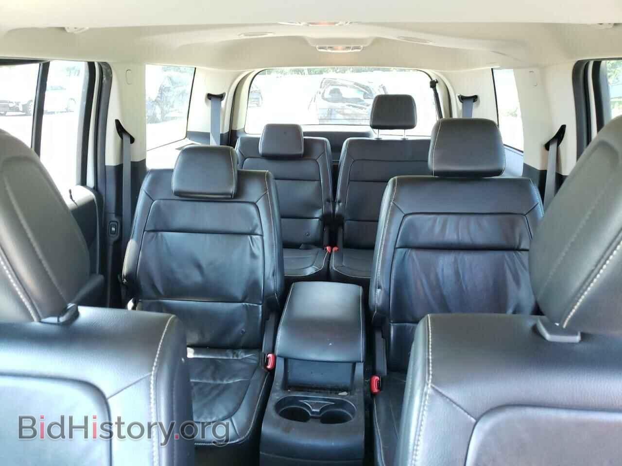 2009 FORD FLEX - VIN: 2FMDK52C39BB06790 - Photo 10