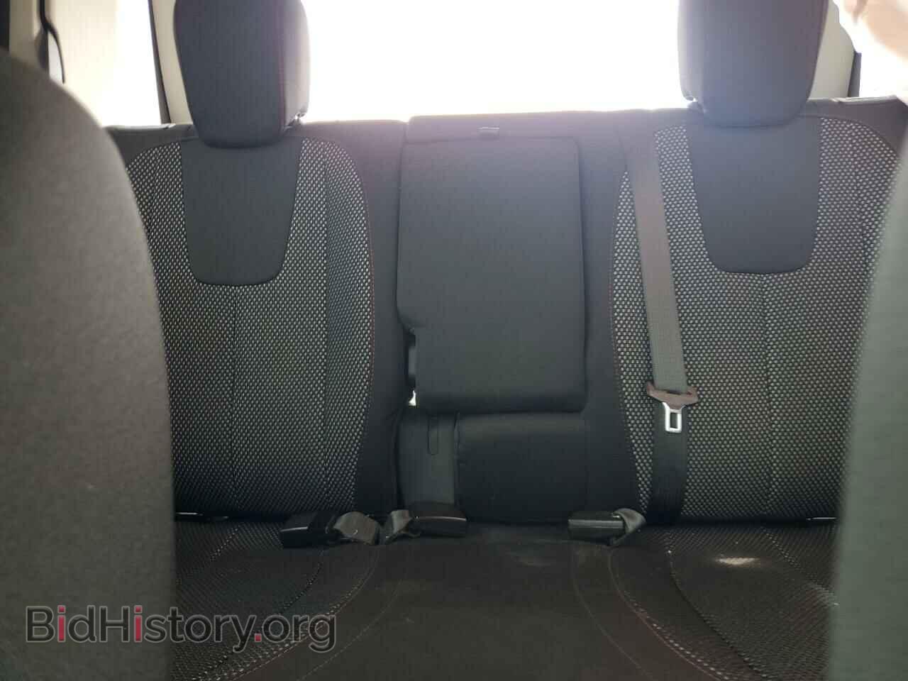 2015 GMC TERRAIN - VIN: 2GKALREK0F6431162 - Фото 10
