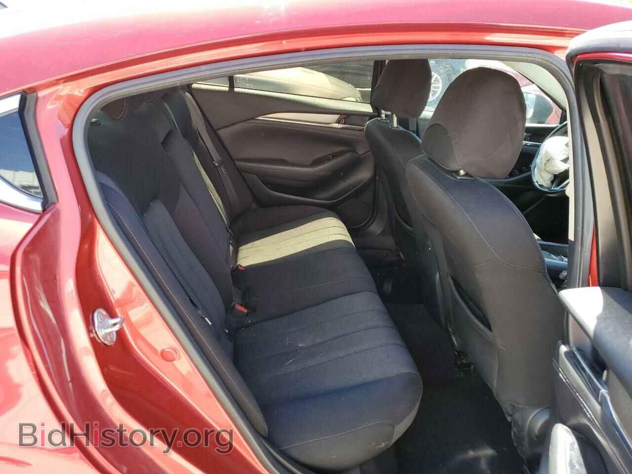 2018 MAZDA 6 - VIN: JM1GL1UM6J1302896 - Фото 10