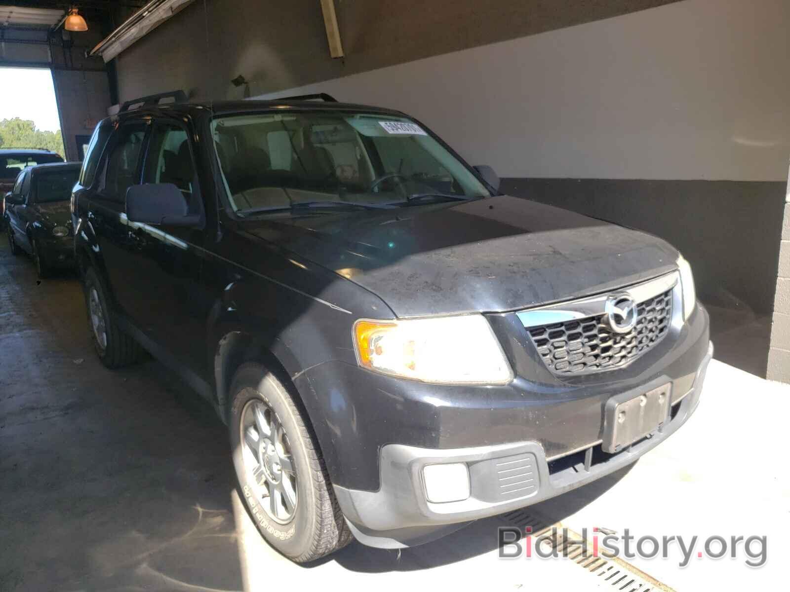 Фотография 4F2CZ92729KM00998 - MAZDA TRIBUTE 2009