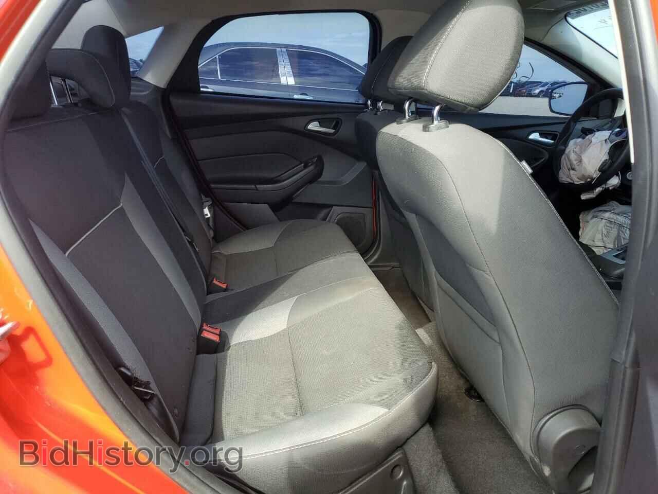 2014 FORD FOCUS - VIN: 1FADP3F25EL387678 - Фото 6