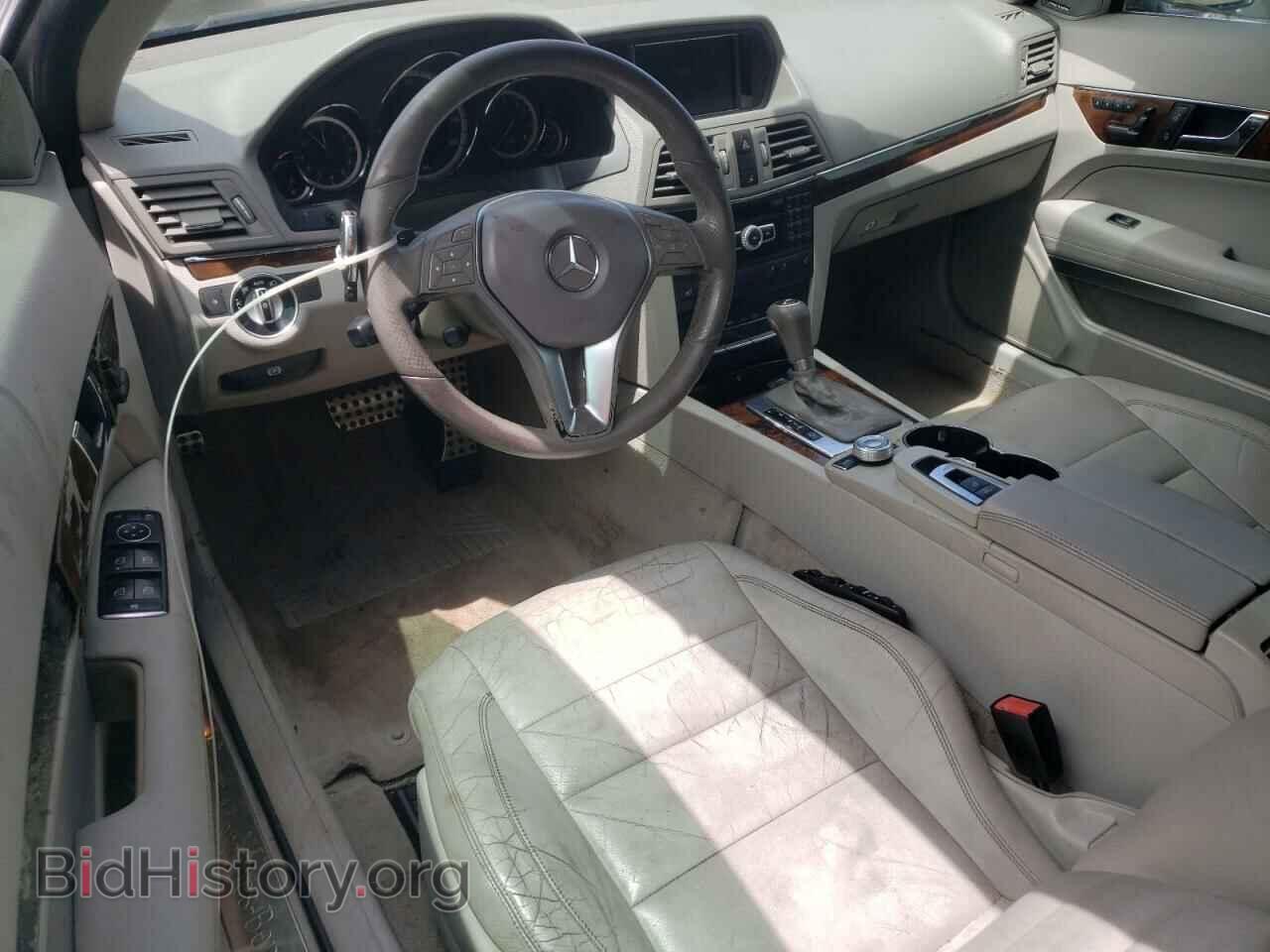 2012 MERCEDES-BENZ E-CLASS - VIN: WDDKK5KF6CF141941 - Фото 8
