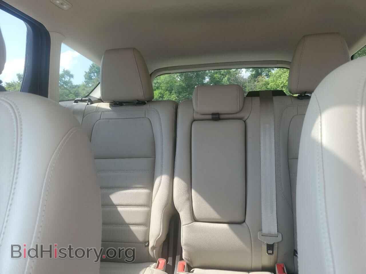 2018 FORD ESCAPE - VIN: 1FMCU9J95JUD17040 - Фото 10