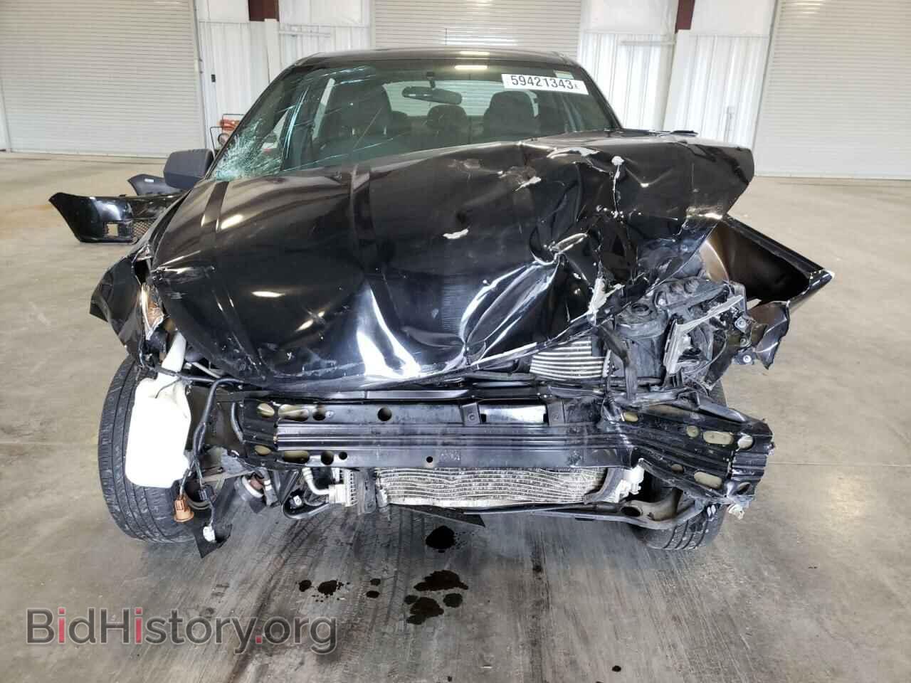 2010 FORD FOCUS - VIN: 1FAHP3FN6AW194993 - Фото 5