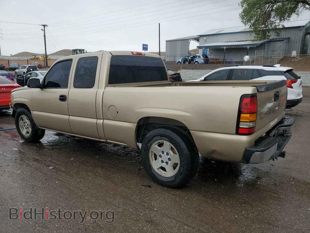 2006 CHEVROLET ALL Models - VIN: 1GCEC19V26Z171094 - Фото 2