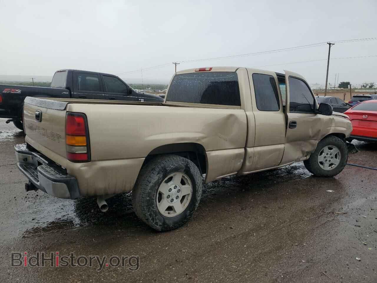 2006 CHEVROLET ALL Models - VIN: 1GCEC19V26Z171094 - Фото 3