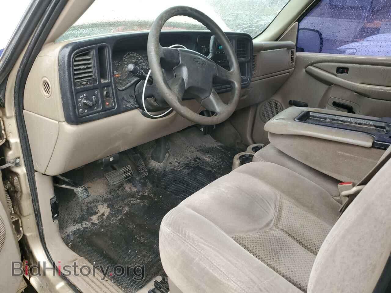 2006 CHEVROLET ALL Models - VIN: 1GCEC19V26Z171094 - Фото 8