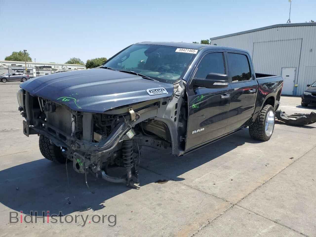 Photo 1C6SRFFT5KN838718 - RAM 1500 2019
