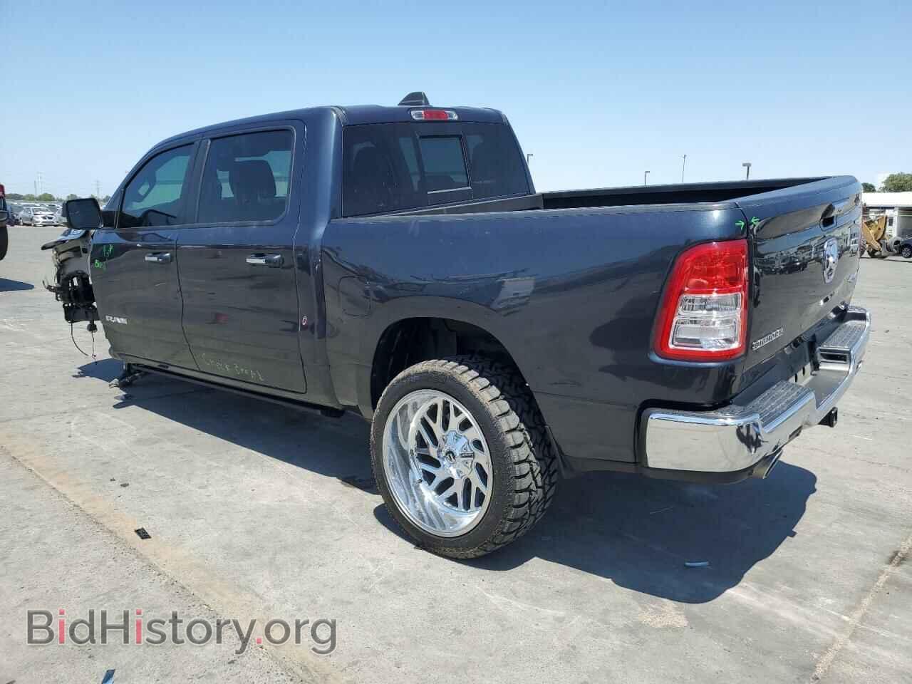2019 RAM 1500 - VIN: 1C6SRFFT5KN838718 - Фото 2