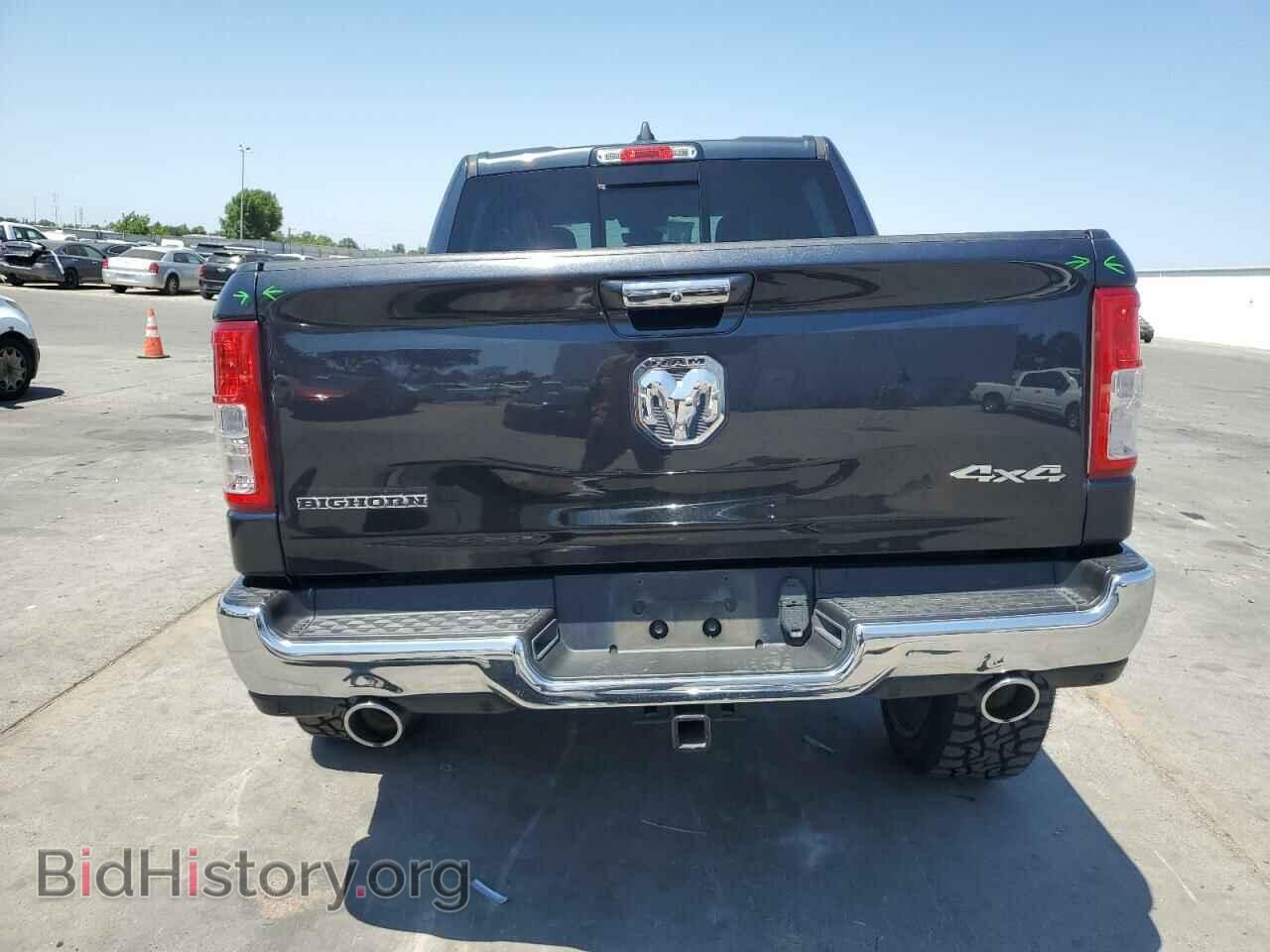 2019 RAM 1500 - VIN: 1C6SRFFT5KN838718 - Фото 6