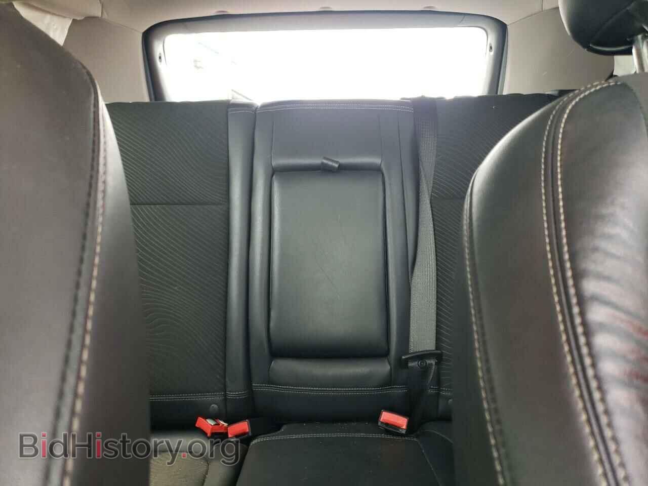 2014 BUICK ENCORE - VIN: KL4CJASB3EB540205 - Photo 10
