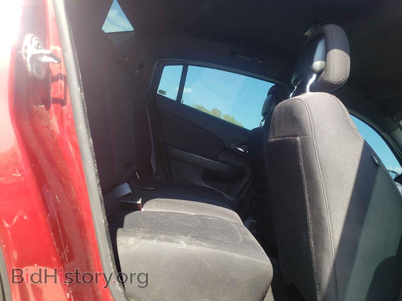 2013 CHRYSLER 200 - VIN: 1C3CCBBB0DN715047 - Фото 6