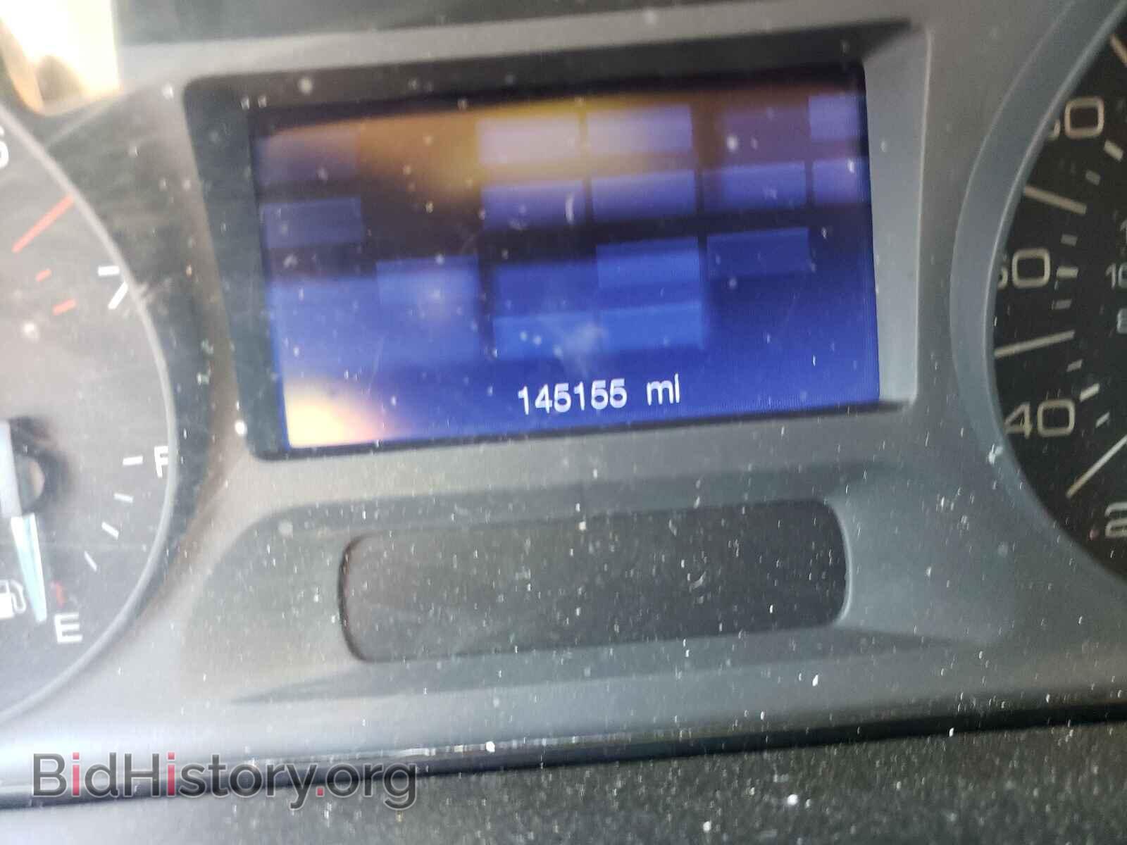 2013 FORD EDGE - VIN: 2FMDK3GC2DBB25112 - Photo 8