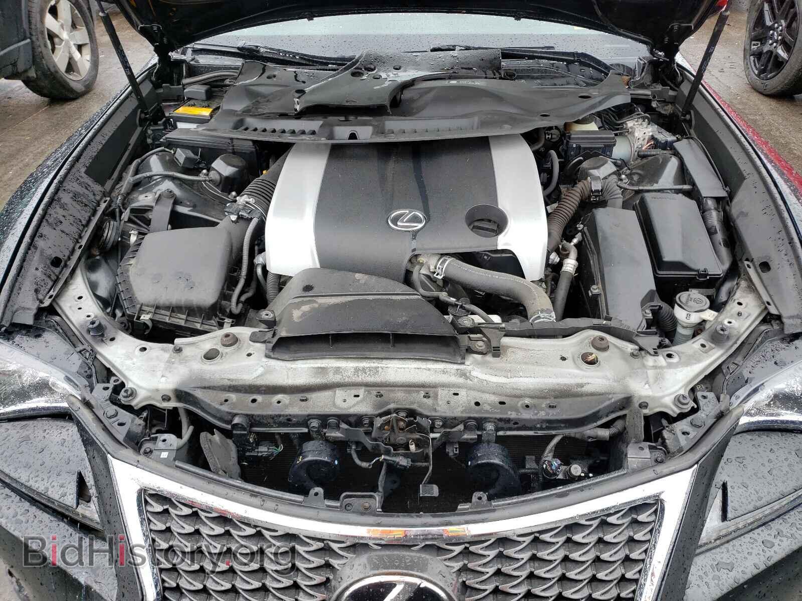 2017 LEXUS RC300 - VIN: JTHSM5BC3H5002419 - Фото 7