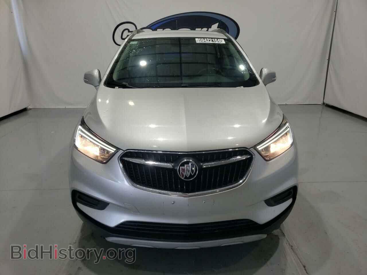 2019 BUICK ENCORE - VIN: KL4CJASB2KB888458 - Photo 5
