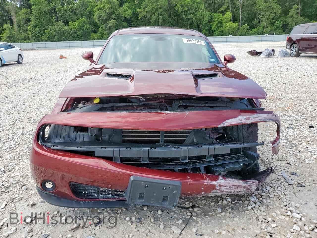 2020 DODGE CHALLENGER - VIN: 2C3CDZAG2LH210881 - Фото 5