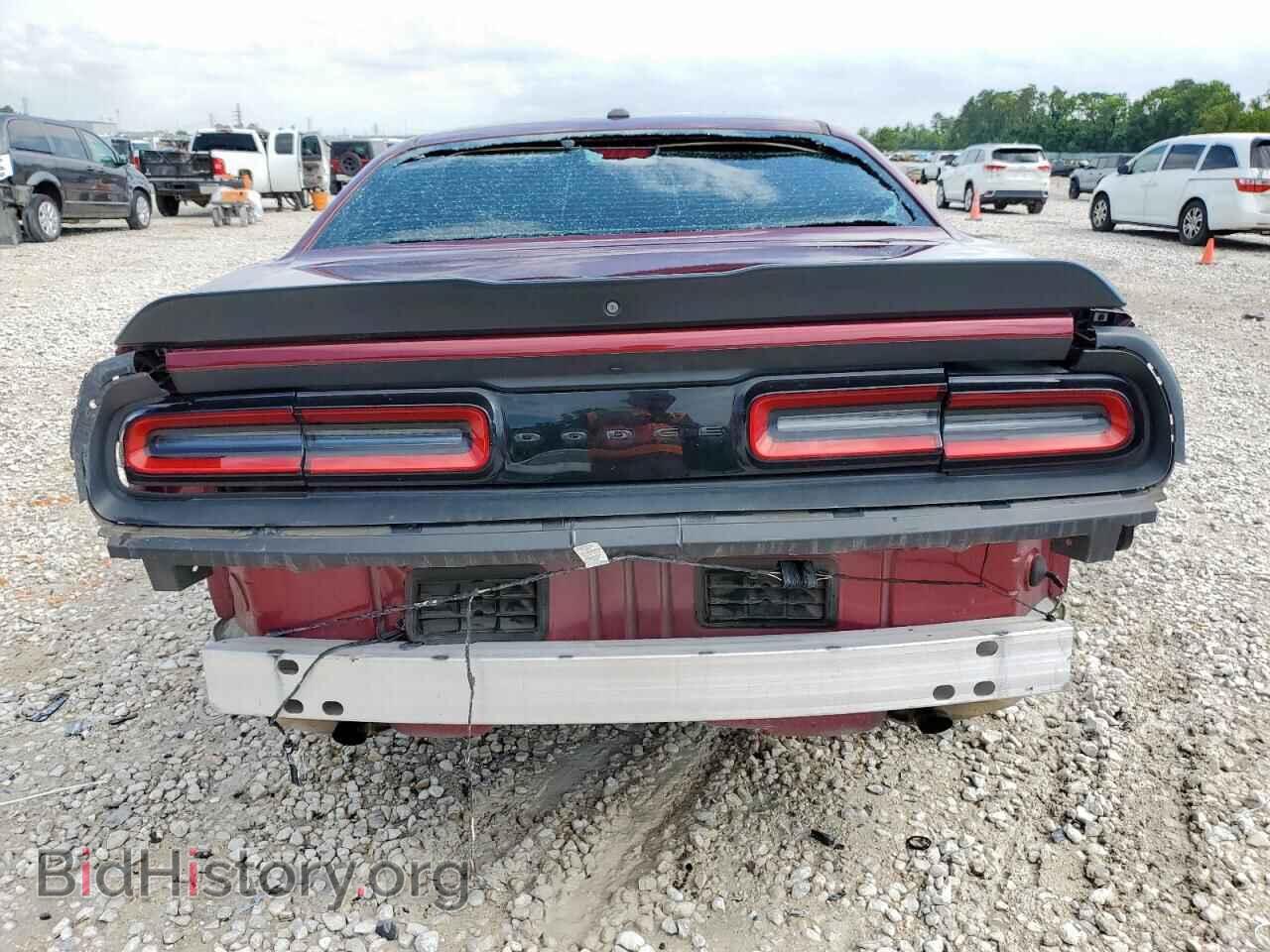 2020 DODGE CHALLENGER - VIN: 2C3CDZAG2LH210881 - Фото 6
