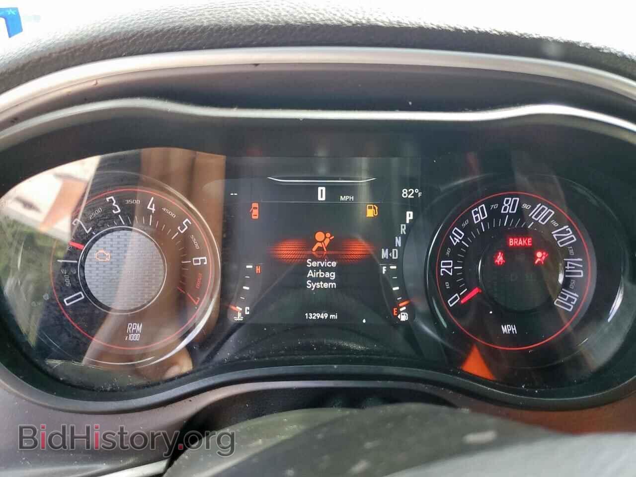 2020 DODGE CHALLENGER - VIN: 2C3CDZAG2LH210881 - Фото 9