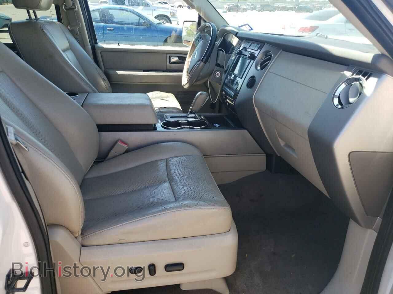 2011 FORD EXPEDITION - VIN: 1FMJK1K54BEF35573 - Фото 5