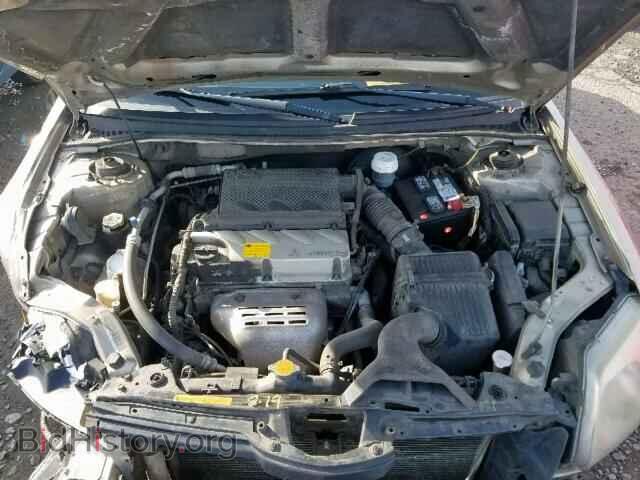 2007 MITSUBISHI GALANT - VIN: 4A3AB36F47E080764 - Фото 7