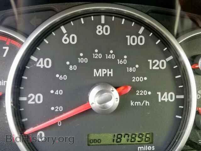 2007 MITSUBISHI GALANT - VIN: 4A3AB36F47E080764 - Фото 8