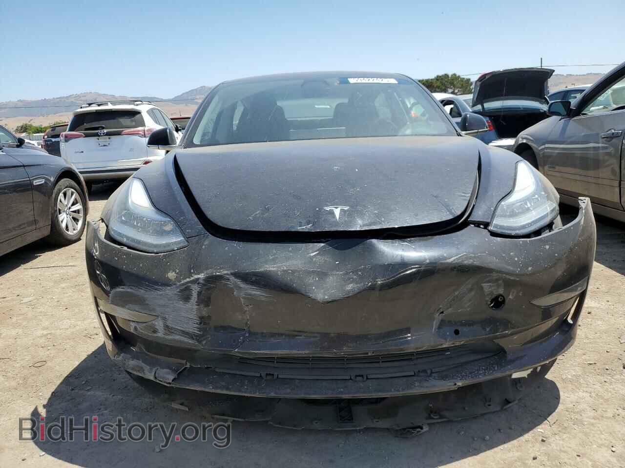 2018 TESLA MODEL 3 - VIN: 5YJ3E1EA0JF018684 - Photo 5