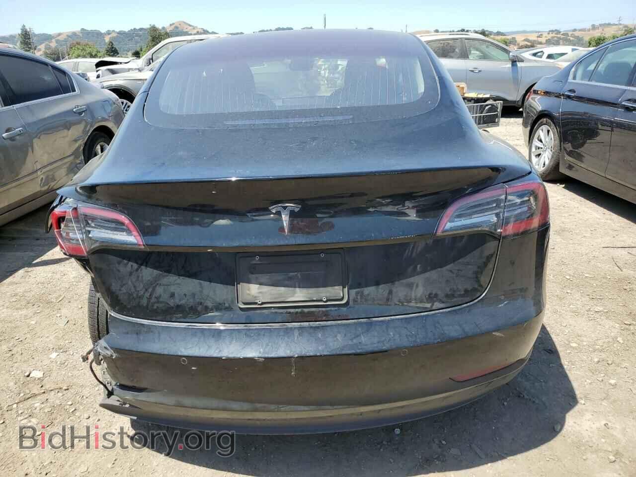 2018 TESLA MODEL 3 - VIN: 5YJ3E1EA0JF018684 - Photo 6