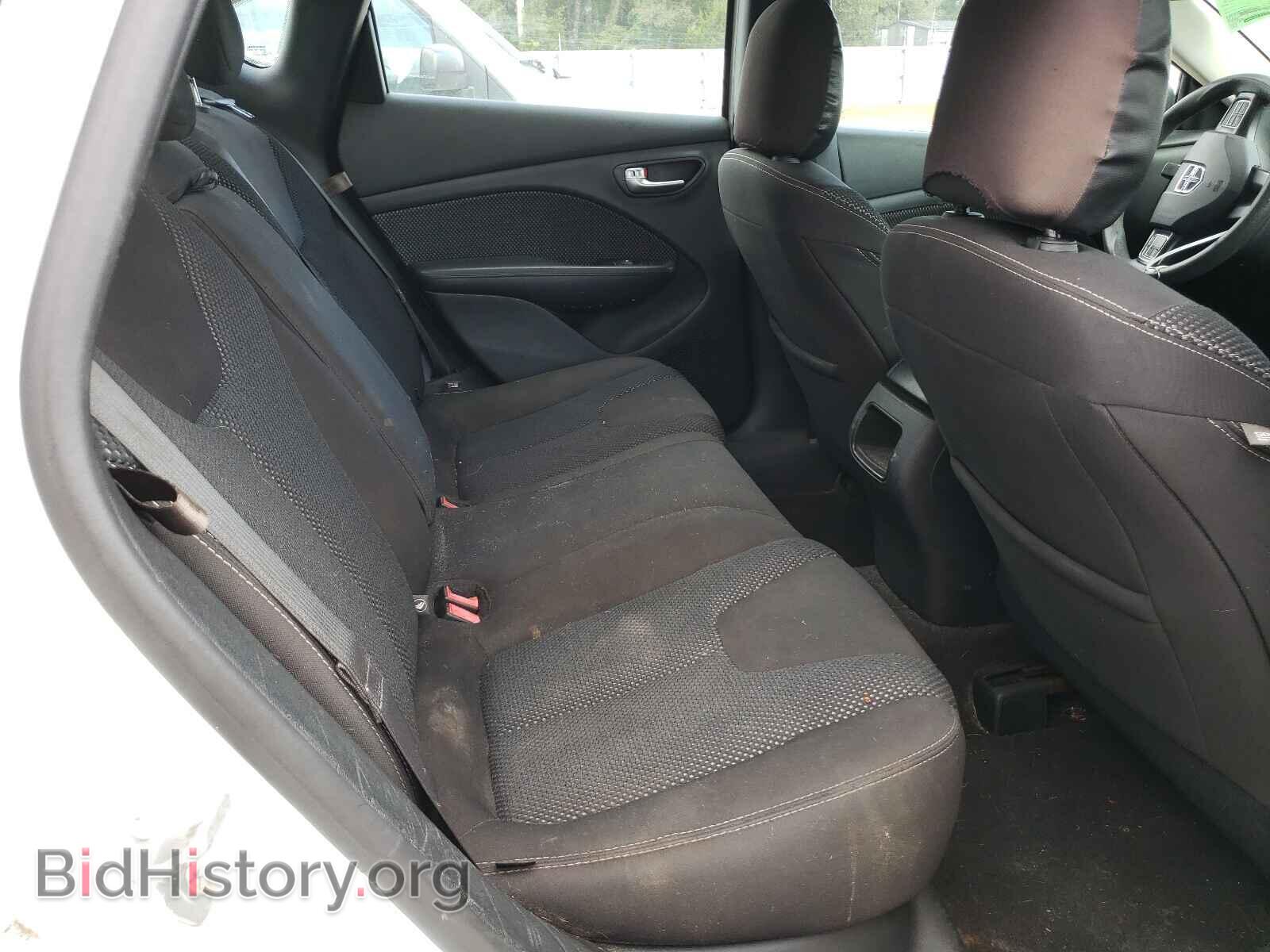 2015 DODGE DART - VIN: 1C3CDFBB5FD344352 - Фото 6