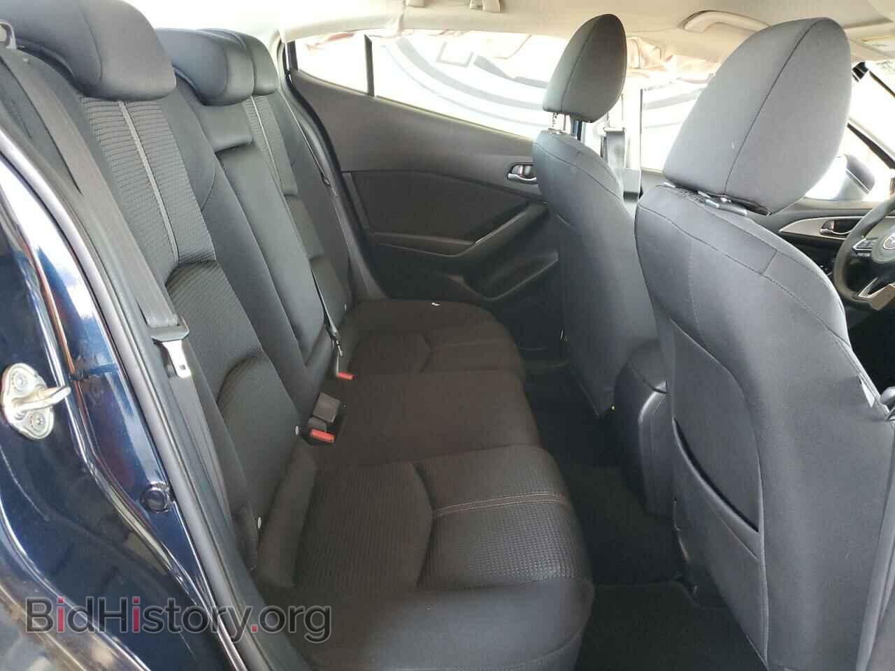 2017 MAZDA 3 - VIN: 3MZBN1U74HM153851 - Фото 10