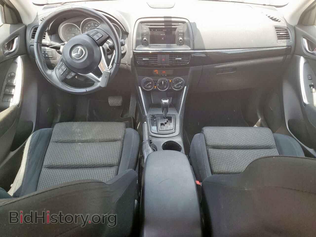 2013 MAZDA CX-5 - VIN: JM3KE2CE1D0112817 - Фото 8