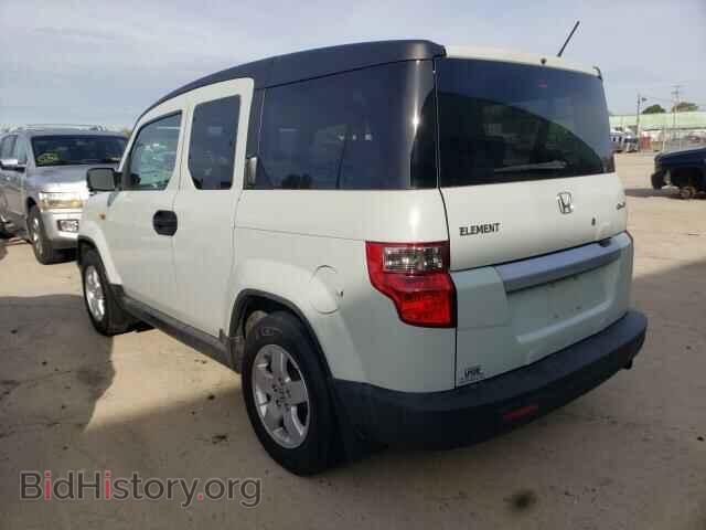 2010 HONDA ELEMENT - VIN: 5J6YH2H79AL000940 - Фото 3