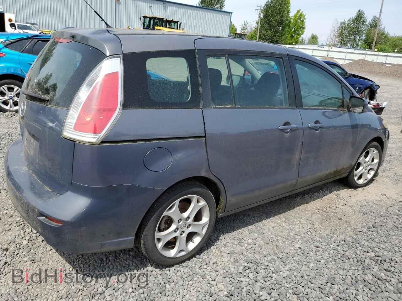 2010 MAZDA 5 - VIN: JM1CR2WL3A0362552 - Photo 3