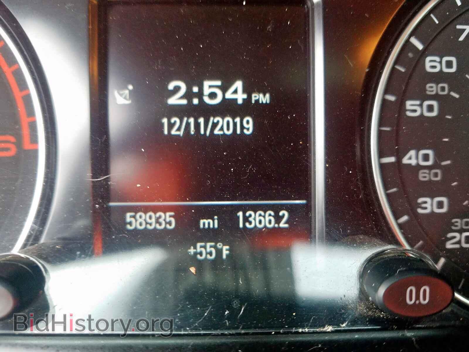 2015 AUDI Q5 - VIN: WA1DMAFPXFA056833 - Фото 8
