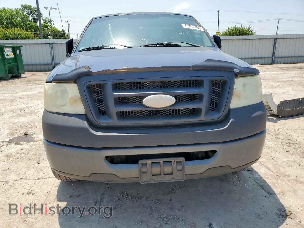 2008 FORD All Models - VIN: 1FTRF12208KD71573 - Photo 5