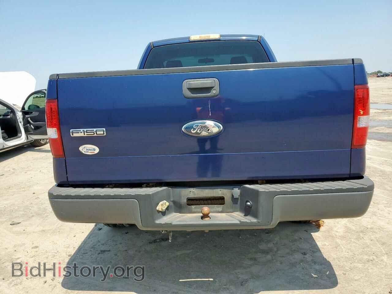 2008 FORD All Models - VIN: 1FTRF12208KD71573 - Photo 6