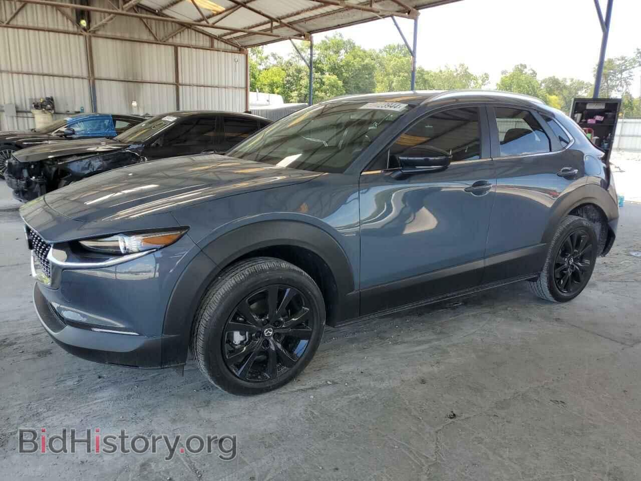 Фотография 3MVDMBCM8PM587845 - MAZDA CX30 2023