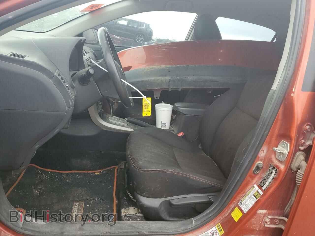 2013 TOYOTA COROLLA - VIN: 2T1BU4EEXDC079424 - Photo 7