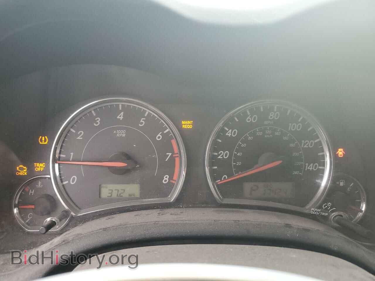 2013 TOYOTA COROLLA - VIN: 2T1BU4EEXDC079424 - Photo 9
