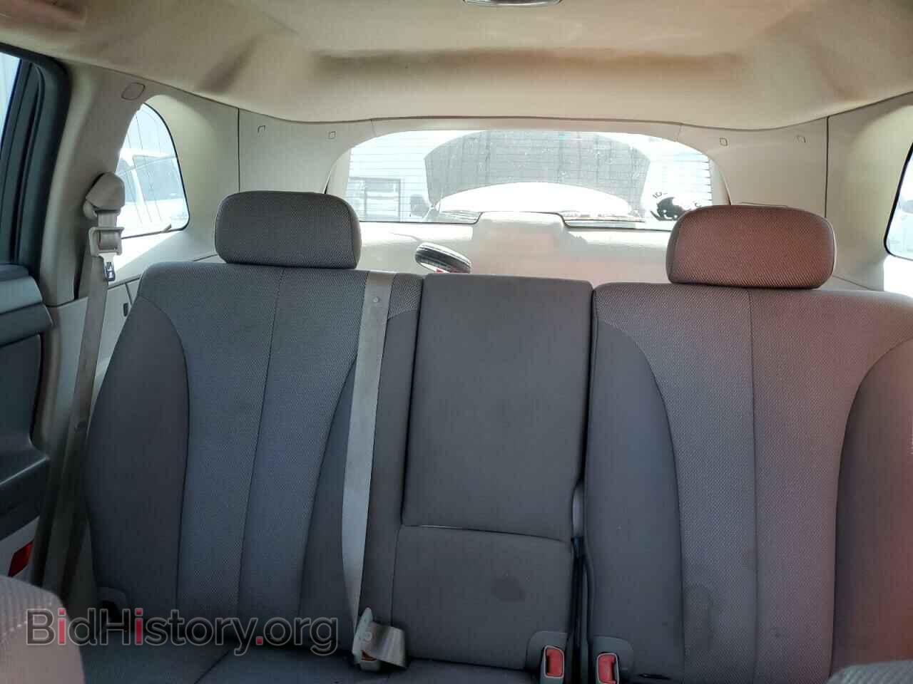 2006 CHRYSLER All Models - VIN: 2A4GM48486R653329 - Фото 10