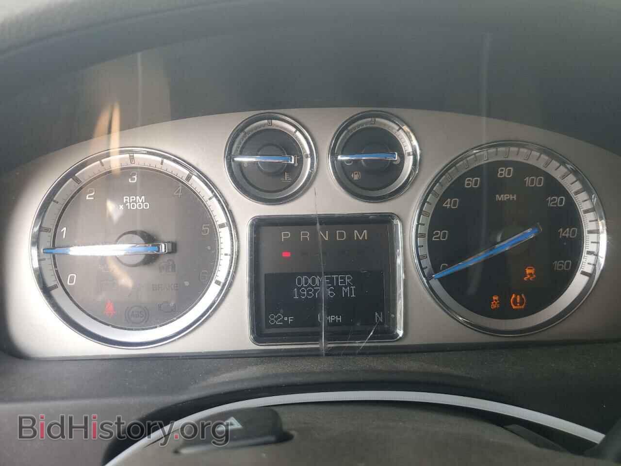 2013 CADILLAC ESCALADE - VIN: 1GYS4JEF2DR198334 - Фото 9