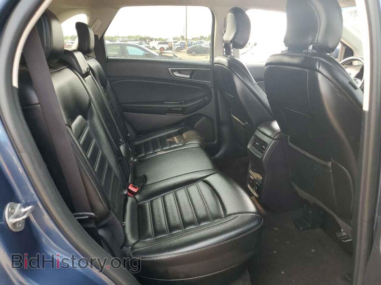 2019 FORD EDGE - VIN: 2FMPK3J96KBB52420 - Photo 11