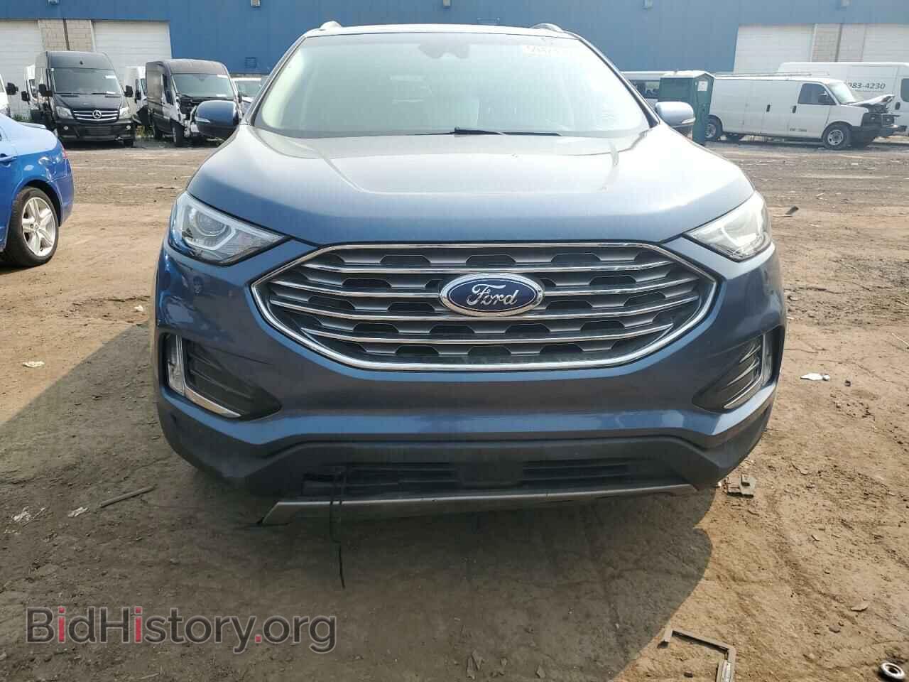 2019 FORD EDGE - VIN: 2FMPK3J96KBB52420 - Photo 5