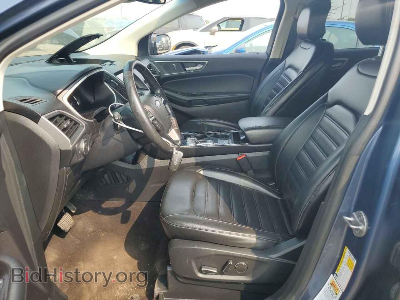2019 FORD EDGE - VIN: 2FMPK3J96KBB52420 - Photo 7