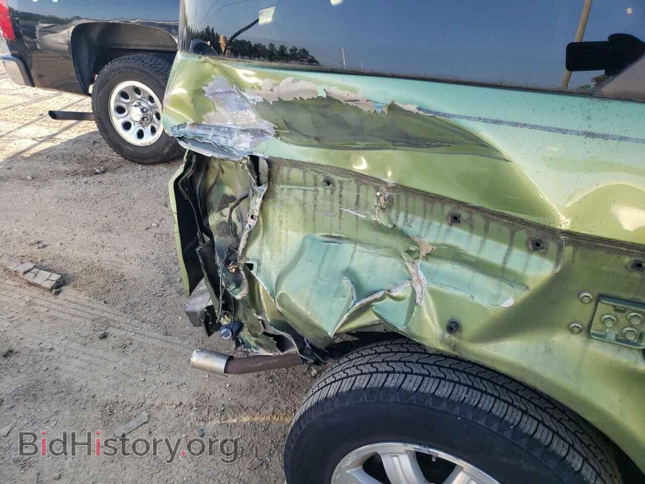 2007 HONDA ELEMENT - VIN: 5J6YH28727L003493 - Фото 9