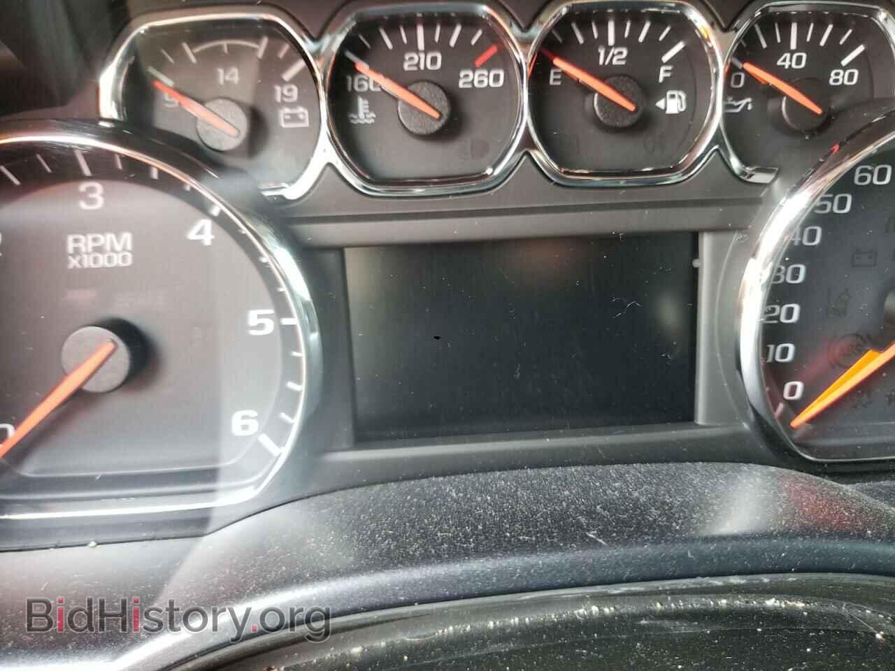 2014 GMC SIERRA - VIN: 3GTU2VECXEG335717 - Фото 8