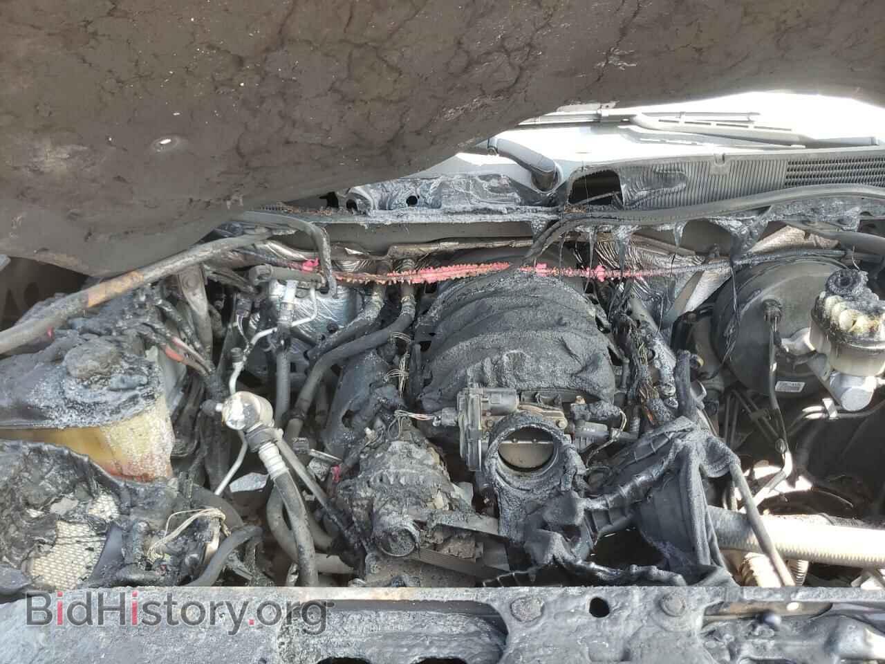 2014 GMC SIERRA - VIN: 3GTU2VECXEG335717 - Фото 9