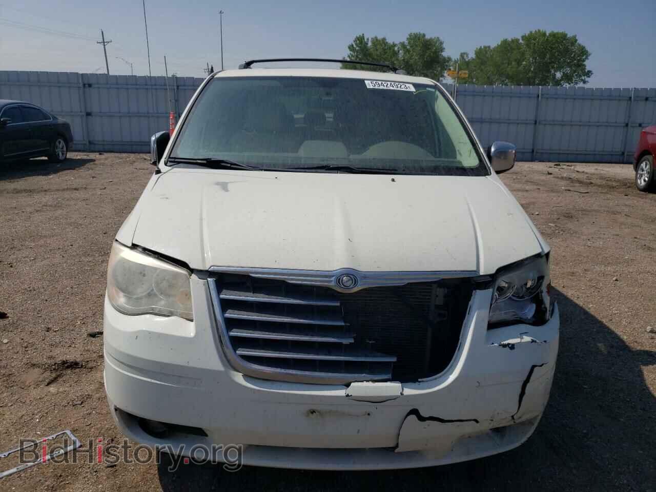 2010 CHRYSLER MINIVAN - VIN: 2A4RR7DX3AR414761 - Photo 5