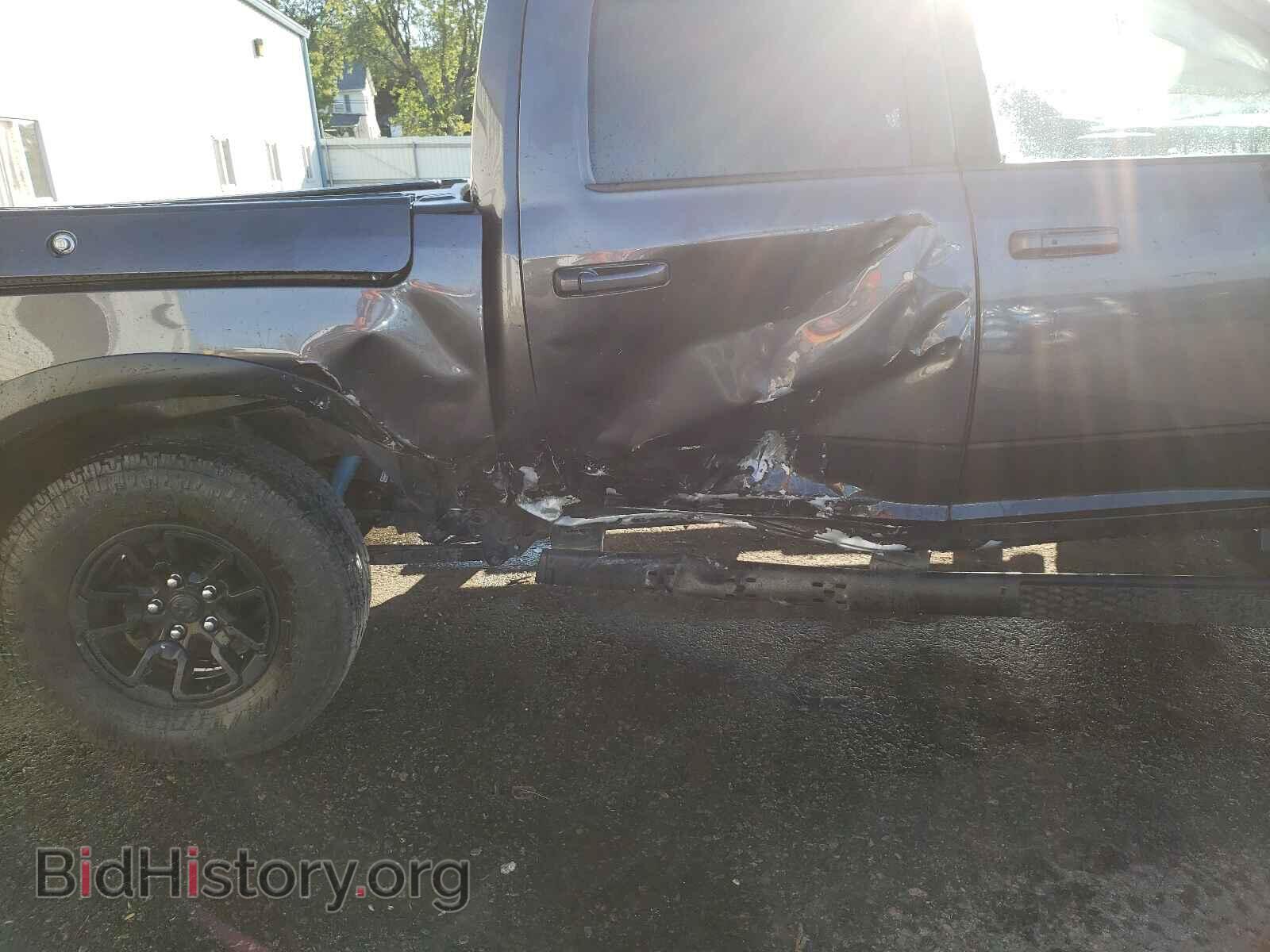2017 RAM 1500 - VIN: 1C6RR7YT5HS850525 - Фото 9
