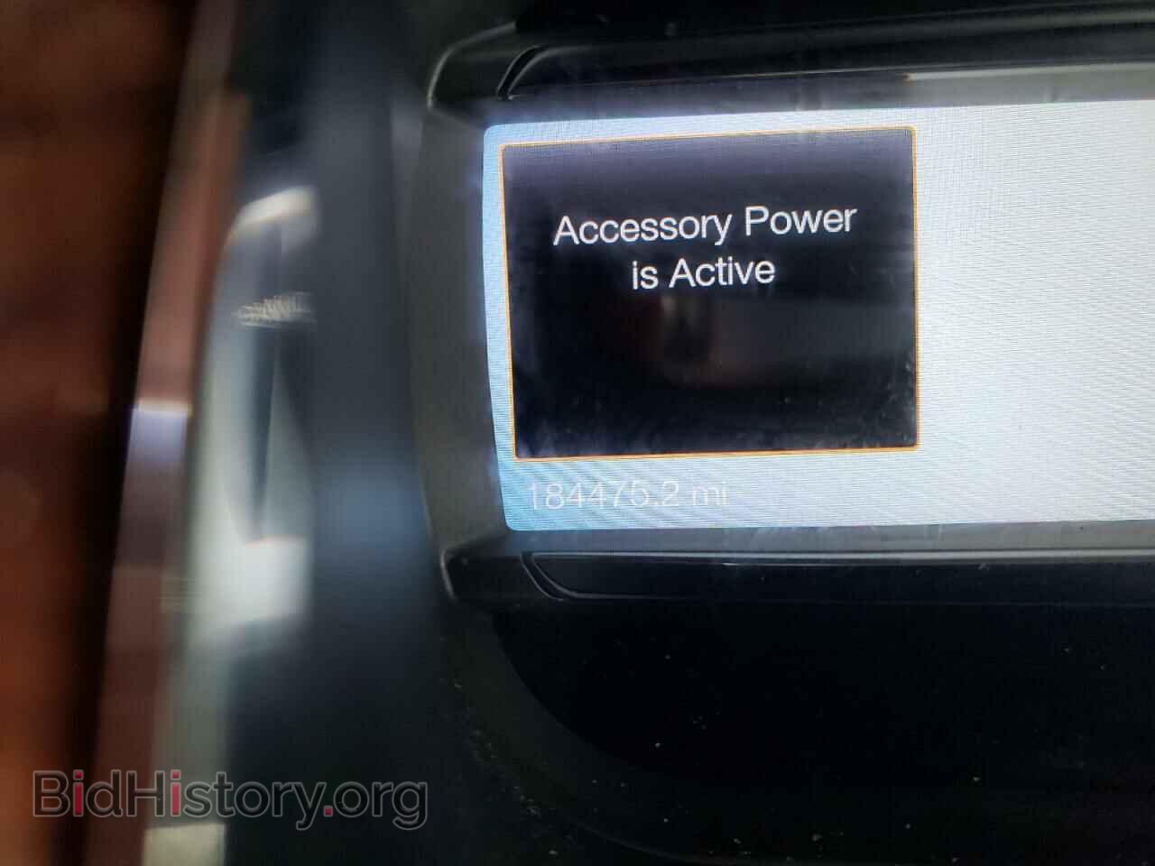 2017 FORD TAURUS - VIN: 1FAHP2F85HG113913 - Фото 9